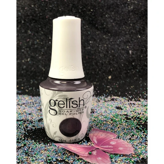 GELISH SWEATER WEATHER 1110064 GEL POLISH NEW LOOK