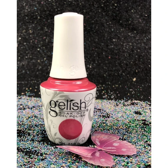 GELISH TUTTI FRUTTI 1110860 SOAK OFF GEL POLISH
