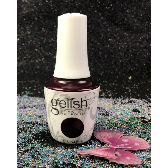 GELISH YOU'RE SO ELF-CENTERED! 1110236 GEL POLISH NEW LOOK