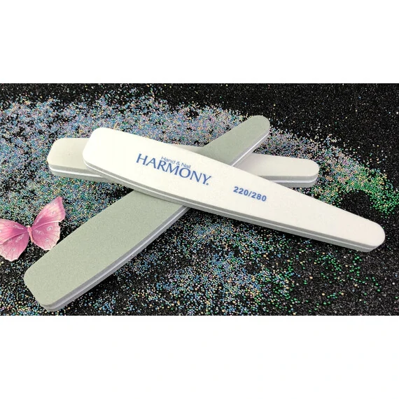 HARMONY EDGE 220/280 GRIT BUFFER 01211