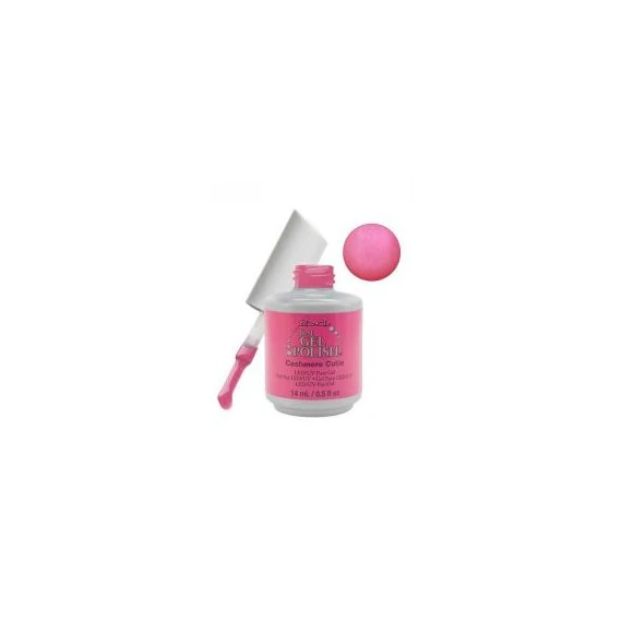 IBD JUST GEL POLISH - CASHMERE CUTIE 56922