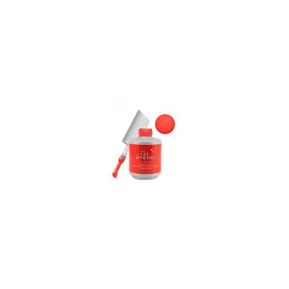 IBD JUST GEL POLISH - EYE-POPPIE 56851