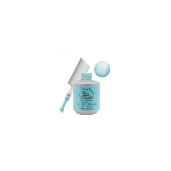 IBD JUST GEL POLISH - FULL BLU-UM 56924