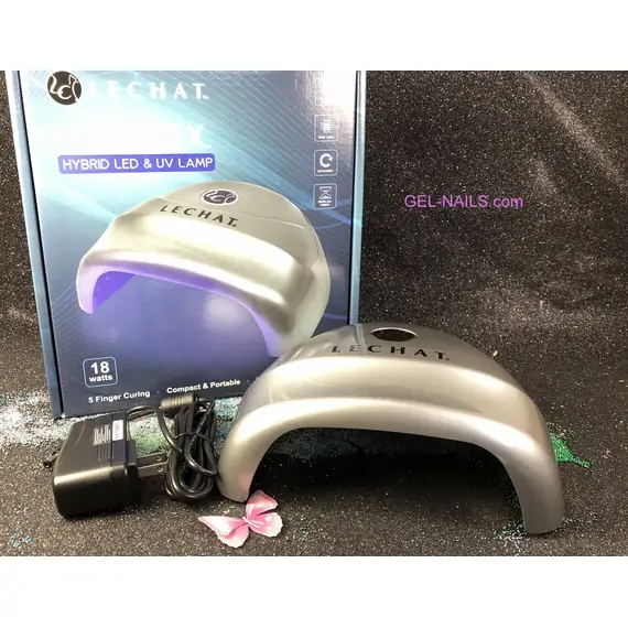 LECHAT LUMATEX HYBRID LED & UV LAMP