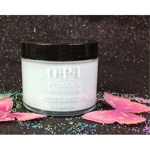 OPI GELATO ON MY MIND DPV33 POWDER PERFECTION DIPPING SYSTEM 43G-1.5OZ