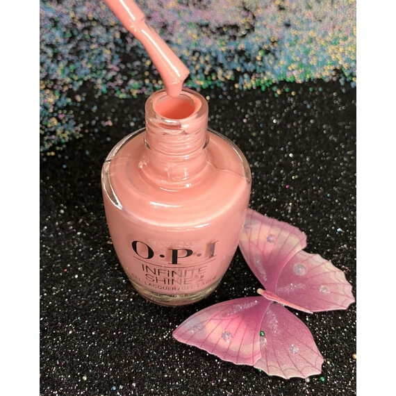 OPI INFINITE SHINE YOU’VE GOT NATA ON ME ISLL17 LISBON COLLECTION 15ML - 0.5 FL OZ