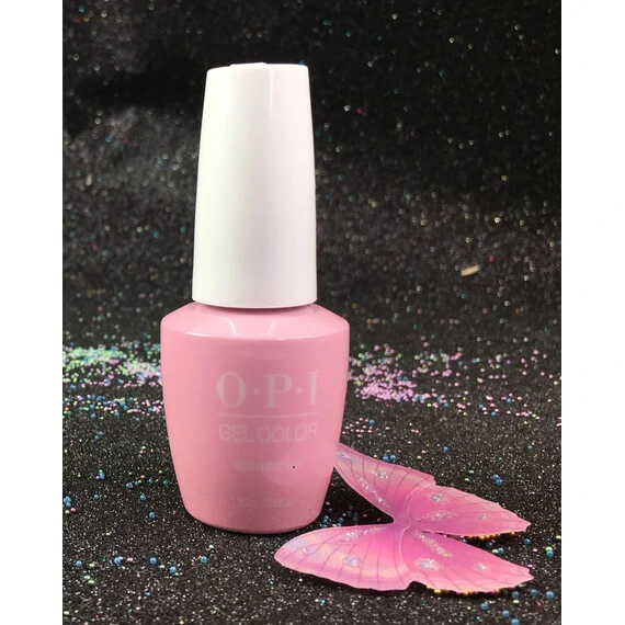 OPI MOD ABOUT YOU GELCOLOR NEW LOOK GCB56