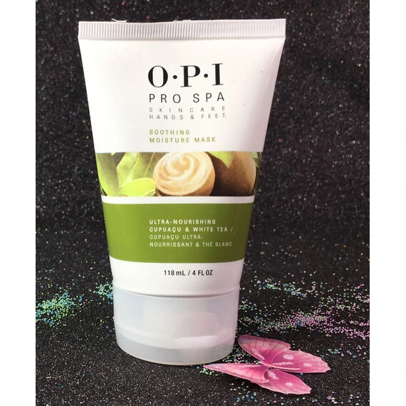 OPI PRO SPA SOOTHING MOISTURE MASK ASA50 118ML 4 FL OZ