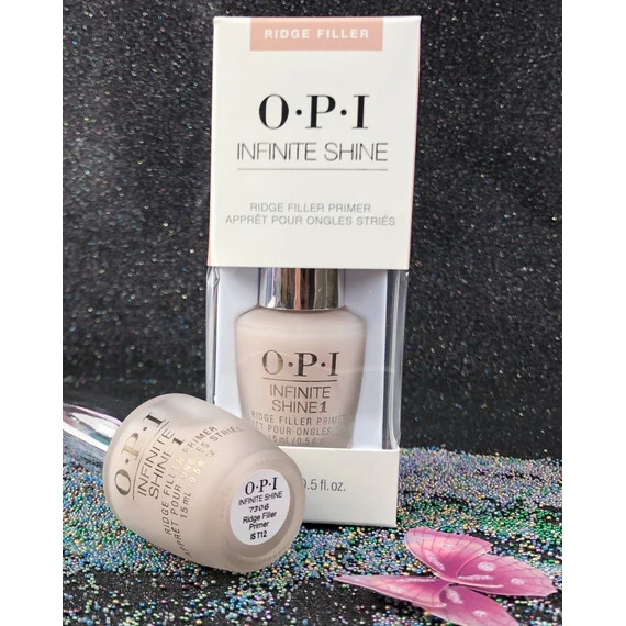 OPI RIDGE FILLER PRIMER IST12 INFINITE SHINE 1
