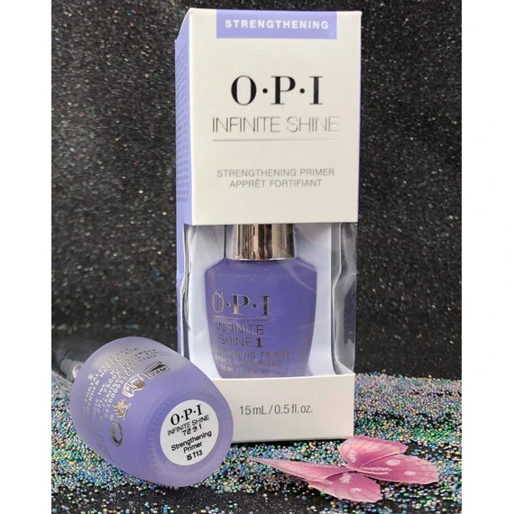 OPI STRENGTHENING PRIMER IST13 INFINITE SHINE 1