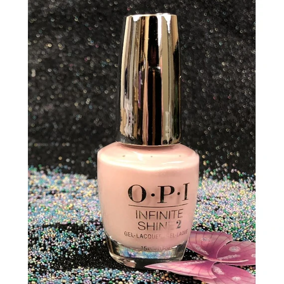 OPI INFINITE SHINE SWEET HEART ISLS96