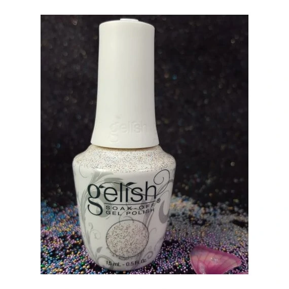 GELISH SLEDDING IN STYLE 1110923 SOAK OFF GEL POLISH