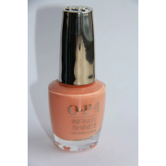 OPI INFINITE SHINE - SUNRISE TO SUNSET - ISL66