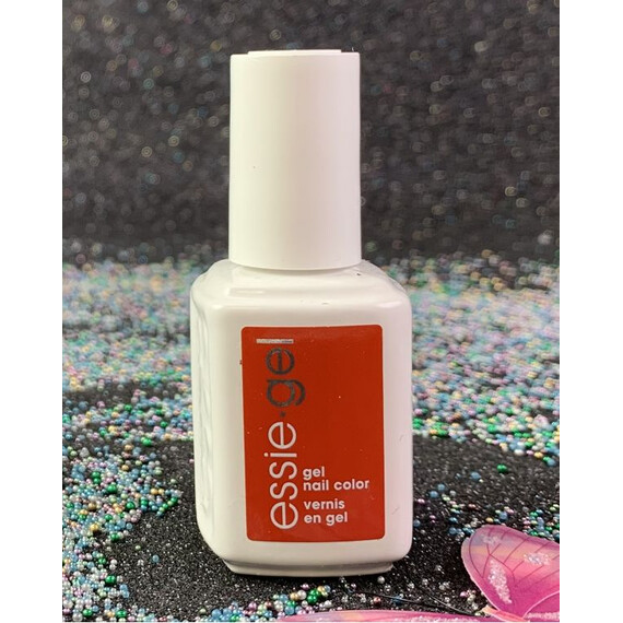 ESSIE GEL NAIL COLOR YES I CANYON 601G 12.5 ML - 0.42 OZ