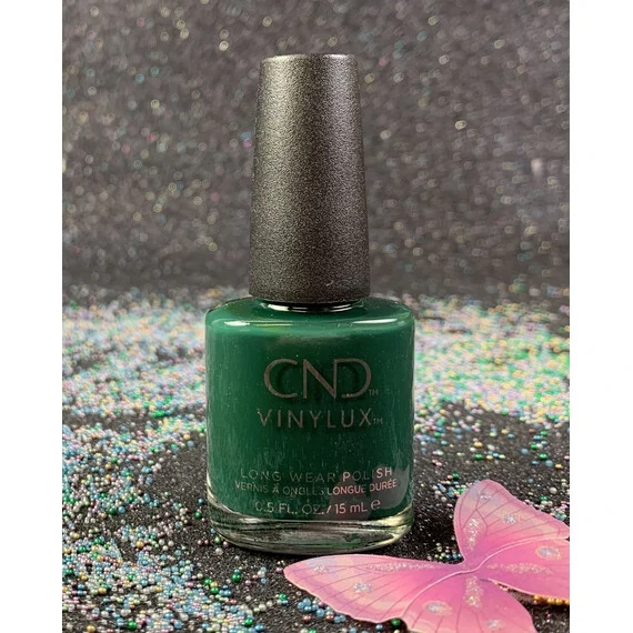CND VINYLUX AURA #314 WEEKLY POLISH