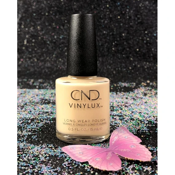 CND VINYLUX EXQUISITE #308 WEEKLY POLISH
