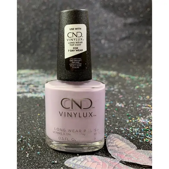 CND VINYLUX GET NAUTI 356 WEEKLY POLISH