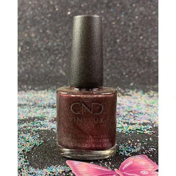 CND VINYLUX GRACE #301 WEEKLY POLISH