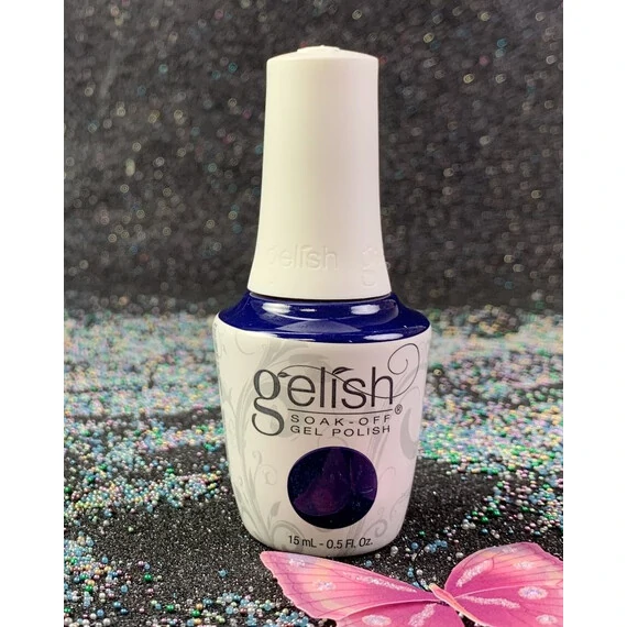 GELISH AFTER DARK 1110863 GEL POLISH