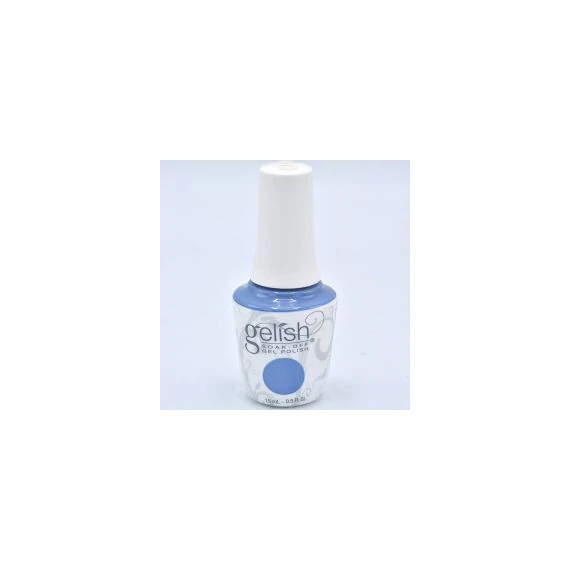 GELISH UP IN THE BLUE 1110862 GEL POLISH