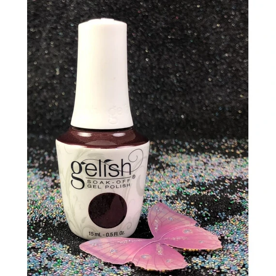 GELISH WISH UPON A STARLET 1110329 GEL POLISH - FOREVER FABULOUS COLLECTION