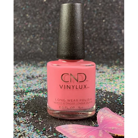 CND VINYLUX HOLOGRAPHIC #313 WEEKLY POLISH