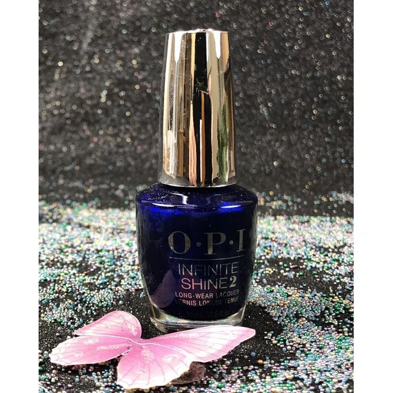 OPI CHOPSTIX AND STONES TOKYO COLLECTION INFINITE SHINE ISLT91