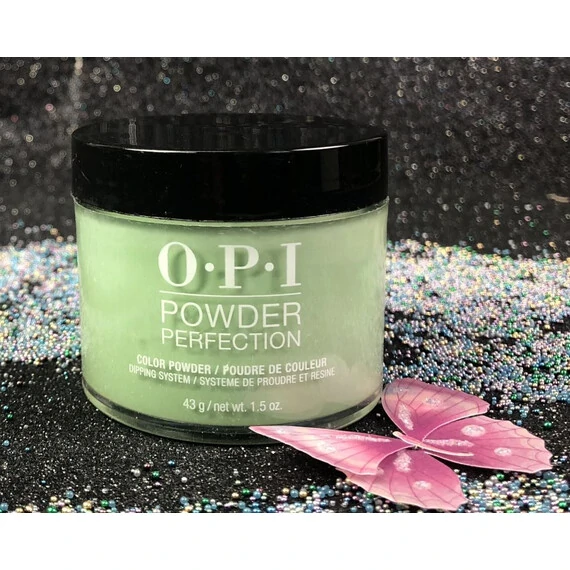 OPI I’M SOOO SWAMPED! DPN60 POWDER PERFECTION DIPPING SYSTEM