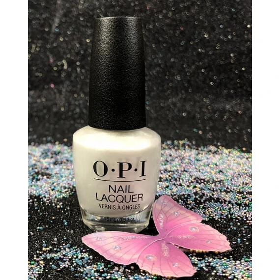 OPI KYOTO PEARL NLL03 NAIL LACQUER