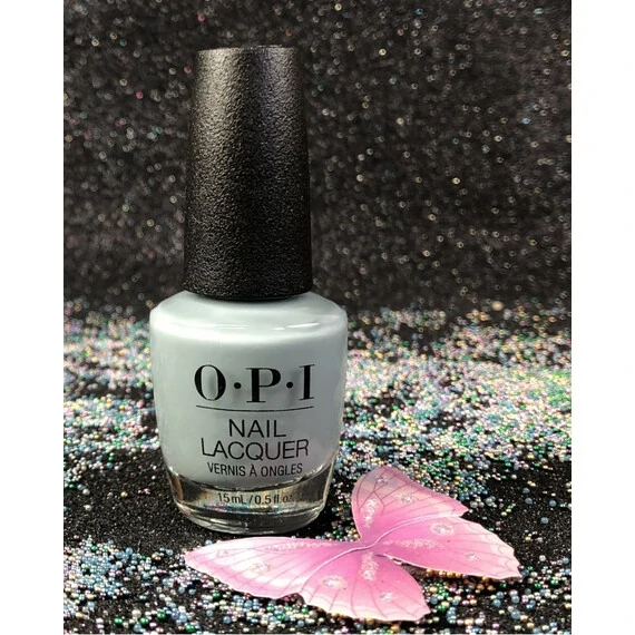 OPI RING BARE-ER NAIL LACQUER ALWAYS BARE FOR YOU COLLECTION NLSH6