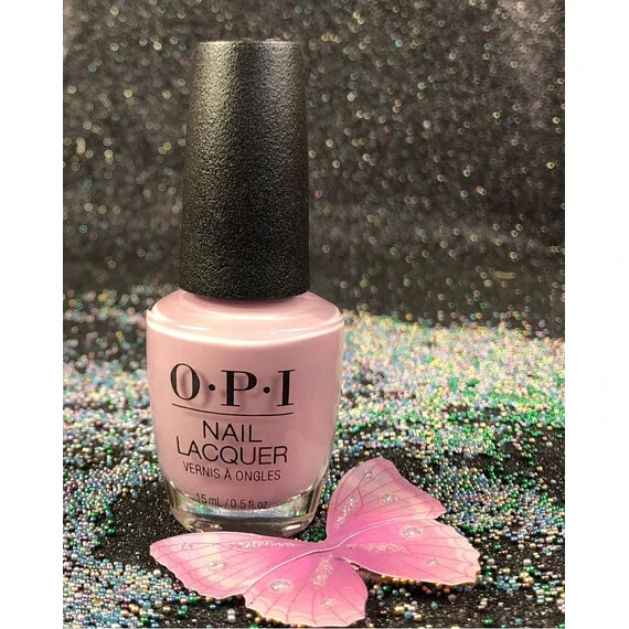 OPI SEVEN WONDERS OF OPI NLP32 NAIL LACQUER PERU COLLECTION