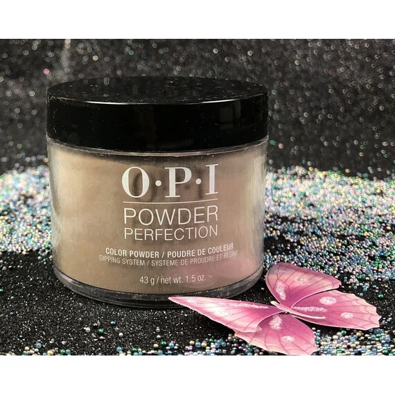 OPI SQUEAKER OF THE HOUSE DPW60 POWDER PERFECTION DIPPING SYSTEM