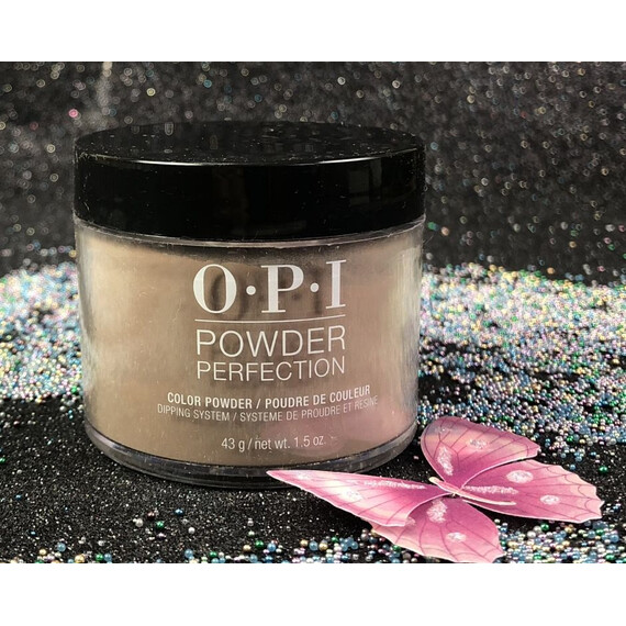 OPI SQUEAKER OF THE HOUSE DPW60 POWDER PERFECTION DIPPING SYSTEM