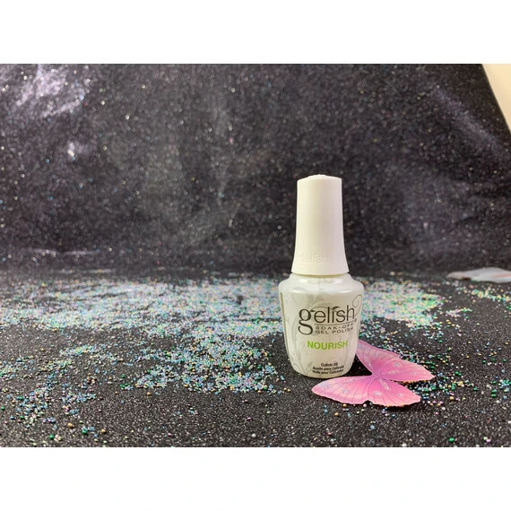 GELISH NOURISH CUTICLE OIL 1140000