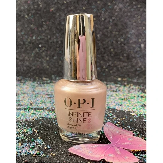 OPI CHIFFON-D OF YOU INFINITE SHINE ISLSH3
