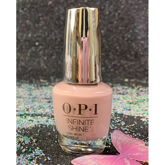 OPI BARE MY SOUL INFINITE SHINE ISLSH4
