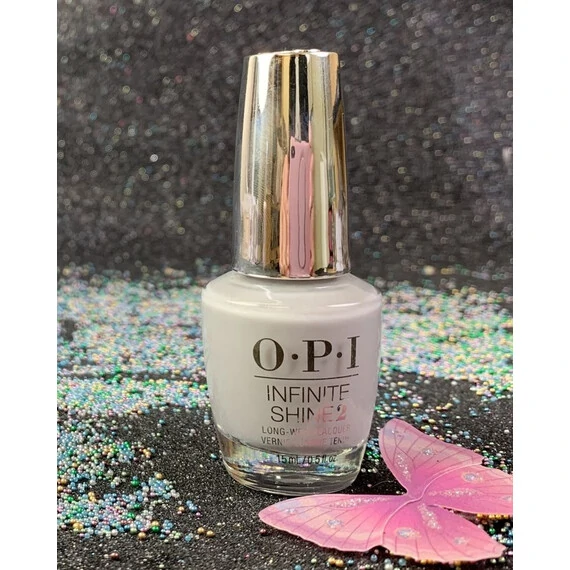 OPI ENGAGE-MEANT TO BE INFINITE SHINE ISLSH5