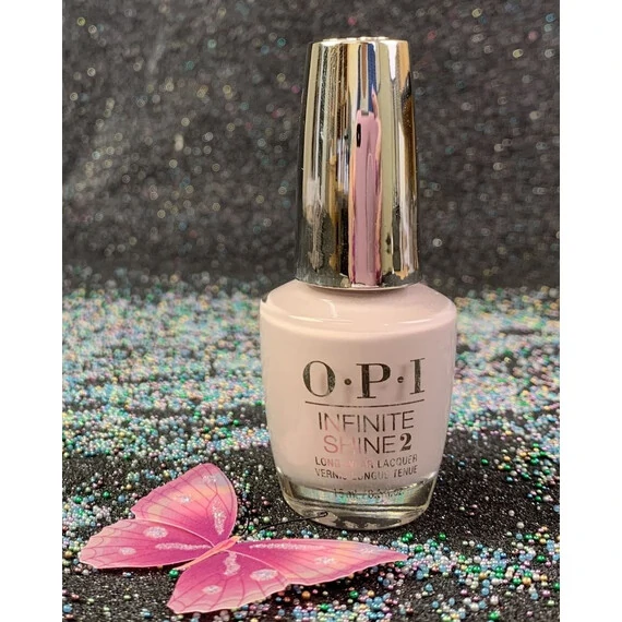 OPI DON'T BOSSA NOVA ME AROUND ISLA60 INFINITE SHINE