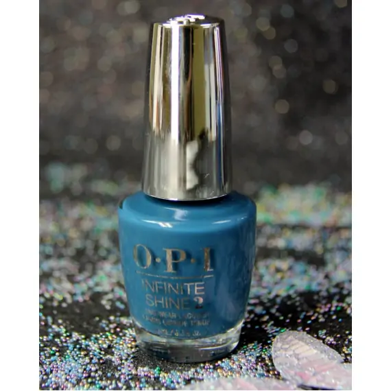 OPI INFINITE SHINE - DRAMA AT LA SCALA ISLMI04