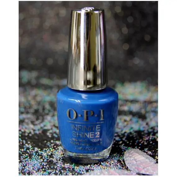 OPI INFINITE SHINE - DUOMO DAYS, ISOLA NIGHTS ISLMI06