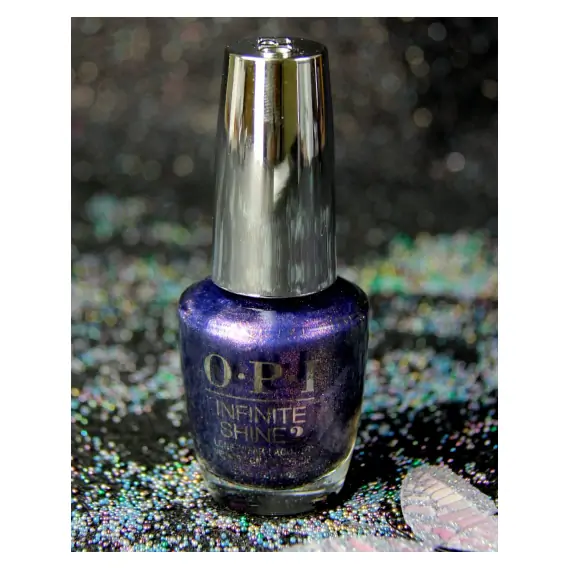 OPI INFINITE SHINE - LEONARDO’S MODEL COLOR ISLMI11