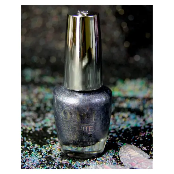 OPI INFINITE SHINE - OPI NAILS THE RUNWAY ISLMI08