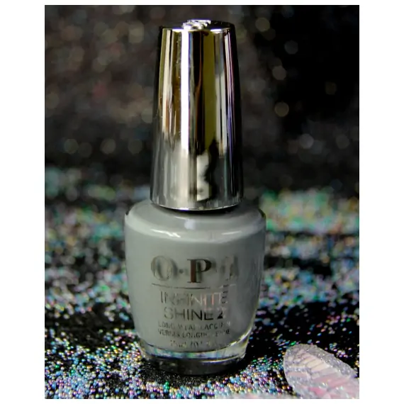 OPI INFINITE SHINE - SUZI TALKS WITH HER HANDS ISLMI07
