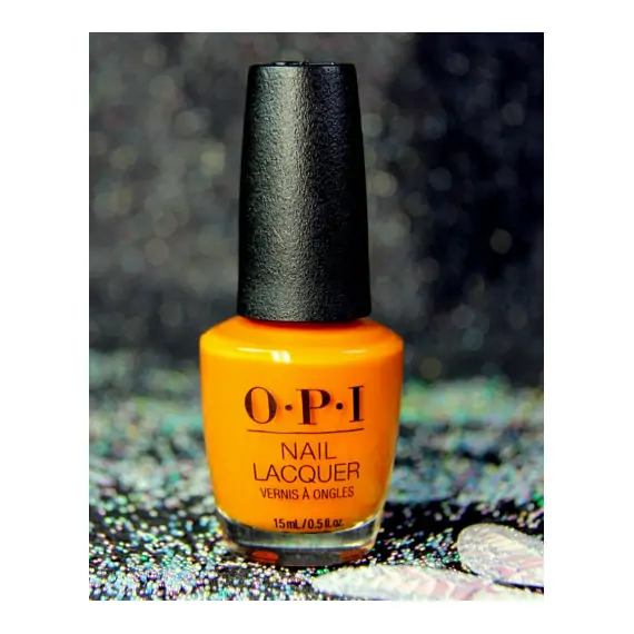 OPI NAIL LACQUER HAVE YOUR PANETTONE AND EAT IT TOO NLMI02 15 ML - 0.5 FL.OZ