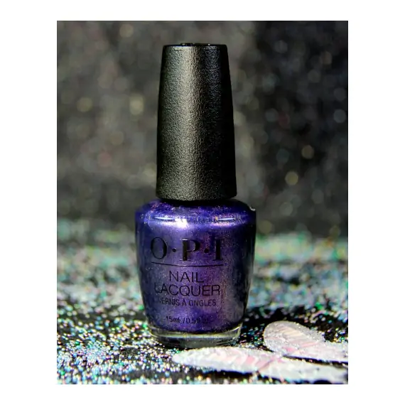OPI NAIL LACQUER LEONARDO’S MODEL COLOR NLMI11 15 ML - 0.5 FL.OZ
