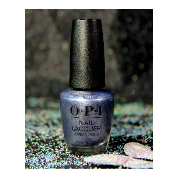 OPI NAIL LACQUER OPI NAILS THE RUNWAY NLMI08 15 ML - 0.5 FL.OZ