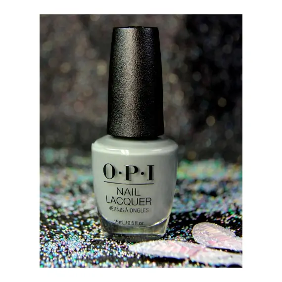 OPI NAIL LACQUER SUZI TALKS WITH HER HANDS NLMI07 15 ML - 0.5 FL.OZ