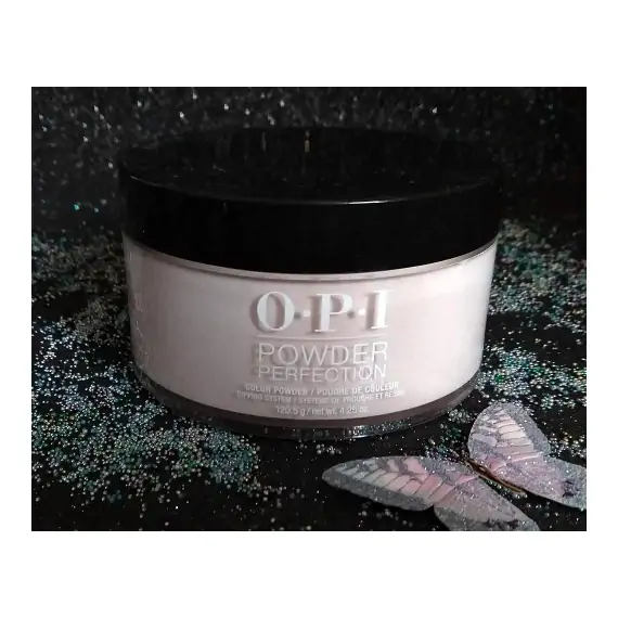 OPI POWDER PERFECTION DIPPING SYSTEM SAMOAN SAND DPP61 120.5 G - 4.25 OZ