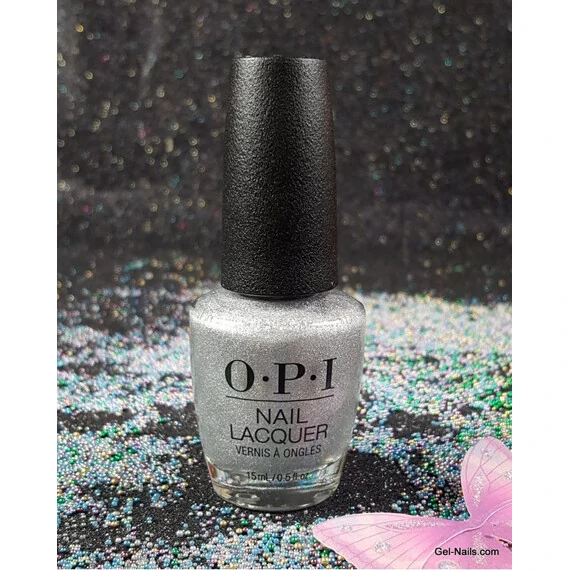 OPI TINKER, THINKER, WINKER? HRK02 NAIL LACQUER NUTCRACKER COLLECTION