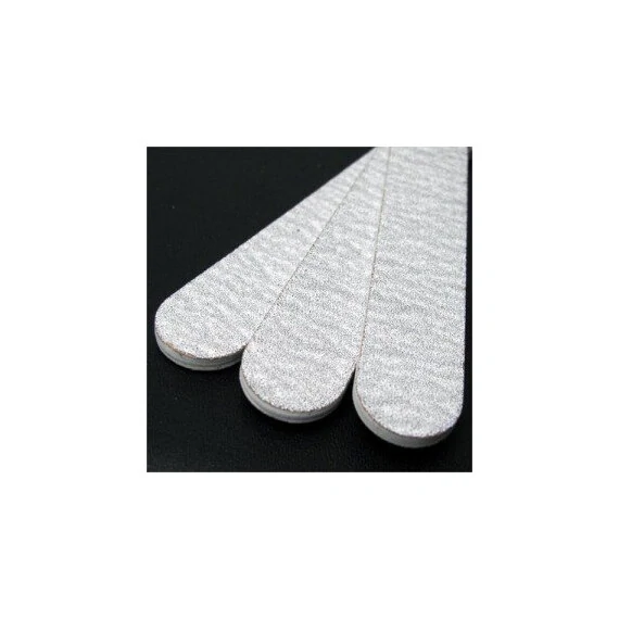 ZEBRA NAIL FILE 80/80
